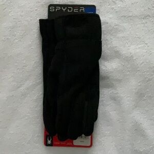 Spyder Core Conduct Gloves
